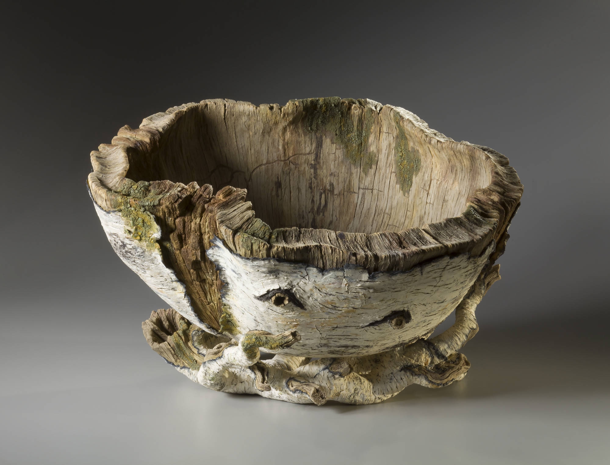 Untitled Bowl #1, 24” diameter